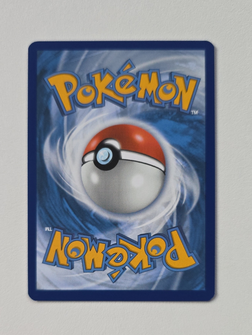 Pokemon Maschiff Card - Picture 2 of 2